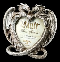 Alchemy Bilderrahmen - Dragons Heart