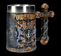 Krug - Powerwolf - Metal is Religion