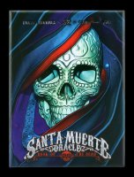 Orakelkarten - Santa Muerte