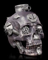 Totenkopf - Machine Skull F10