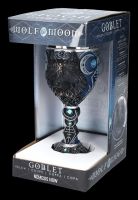 Goblet Gothic - Wolf Moon