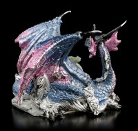 Dragon Figurine - Mothers Love