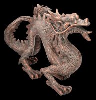 Deco Figurine - Chinese Dragon