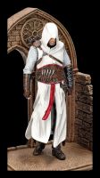 Assassins Creed Bookends - Altair and Ezio