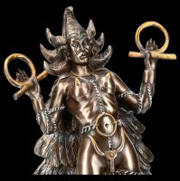 Istar Figur - Babylonische Göttin