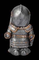 Funny Knight Figurine - Sir Pokealot