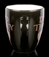 Alchemy Gothic Mug - Dead Thirsty