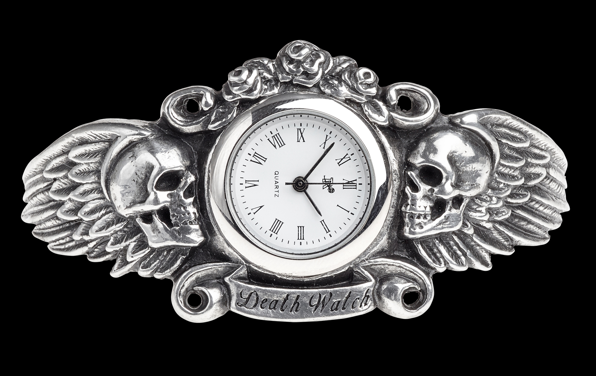 Alchemy Gothic Watches & Clocks buy online | www.figuren-shop.de