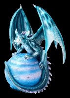 Drachen Figur - Planet Merkur