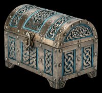 Viking Treasure Chest - Valhalla’s Vault