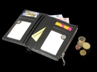3D Wallet with Fairy - Serenity