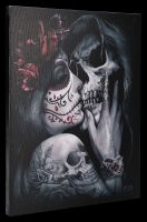 Kleine Leinwand Reaper - Dead Kiss