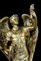 Small Archangel Figurine - Uriel