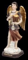 Erzengel Barachiel Figur - Klassisches Design
