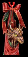 Christmas Tree Decoration Dragon - Magical Arrival