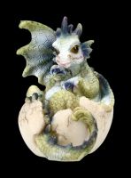Drachen Figur - Hatchlings Emergence - Tedy