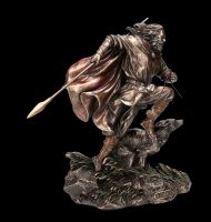 Lugh Figurine - Celtic God of the Sun & Storms