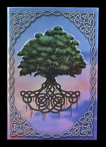 Journal - Tree of Life