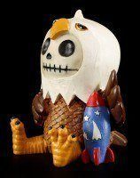Furry Bones Figur - Bald Eagle