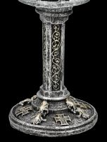 Knight's Goblet – Red Crusaders