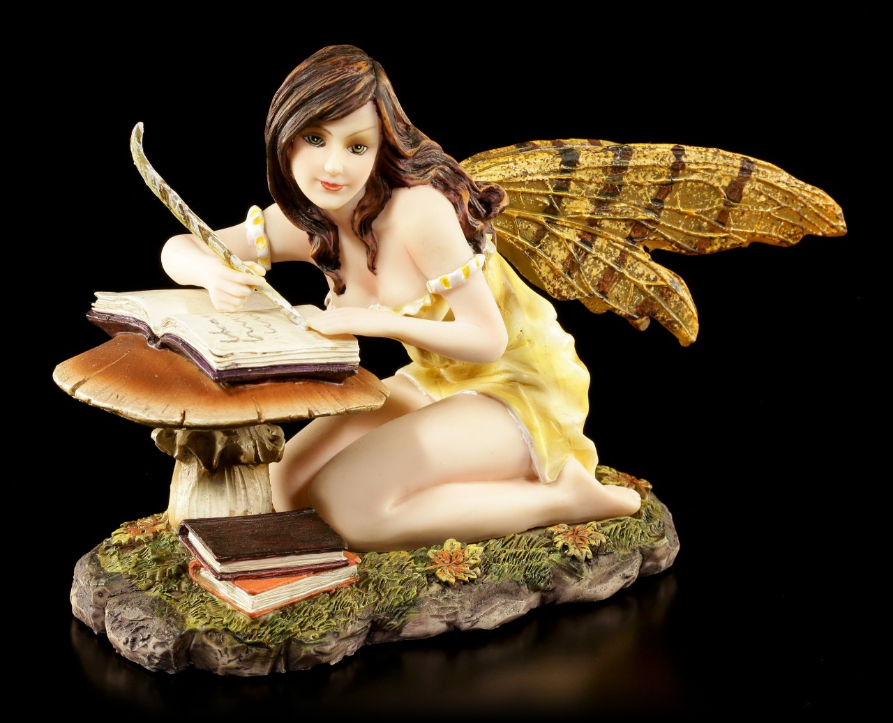 Fairy Figurine - Dream Eden