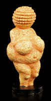 Venus of Willendorf Figurine