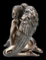Angel Nude Figurine - Angels Passion
