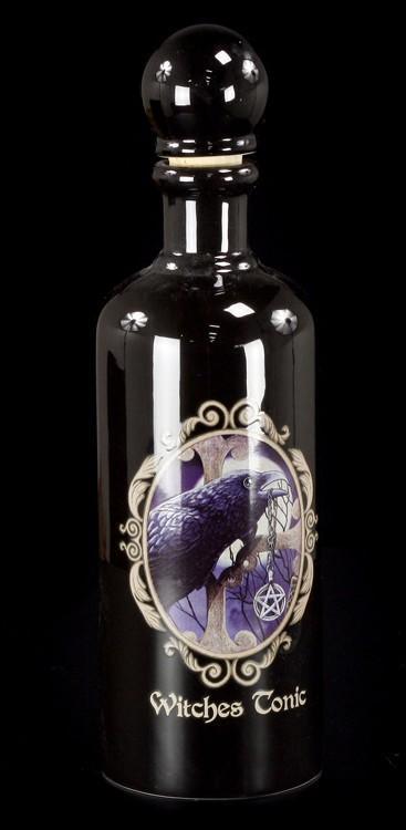 Hexen Flasche - Witches Tonic