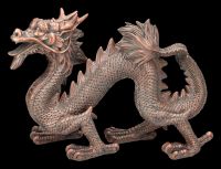 Deco Figurine - Chinese Dragon