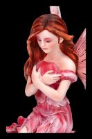Fairy Figurine - Meile with Heart - Love Fairy