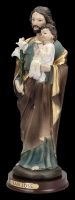 Heiligenfigur - San Jose - Heiliger Joseph