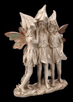Elfenfigur - Fairy Friends Trio