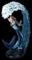 Sorceress Figurine - Element Water
