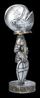 Bobble Head Figurine - Knight with Sword