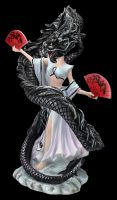 Anne Stokes Figurine - Dragon Dancer