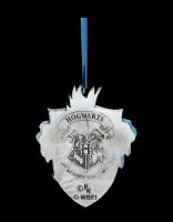 Christbaumschmuck Harry Potter - Ravenclaw Wappen