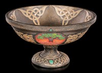 Offering Bowl - Tree of Life