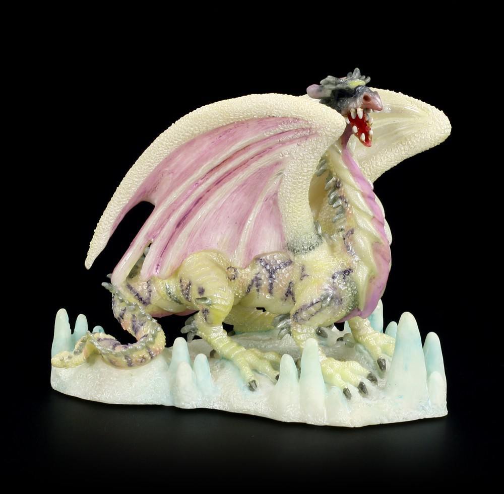 Dragon Figurine Dragonsite - Fridgida