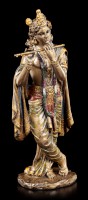 Indische Gott Figur - Krishna