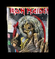 Shot Glass Iron Maiden - The Killers