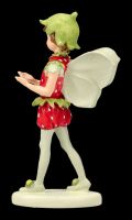 Fairy Figurine - Strawberry Fairy small