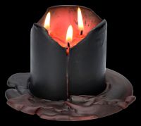 Pillar Candle reversible - Vampire Tears