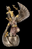 Isis Warrior Figurine