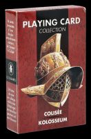 Playing Cards - Colosseum