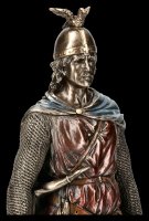Sir William Wallace Figur - Schottische Freiheitskämpfer