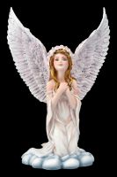 Engel Figur - Bellerose