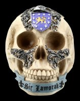 Skull Knights of the Round Table - Sir Lamorak