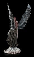 Dark Angel Figurine - Raven Queen