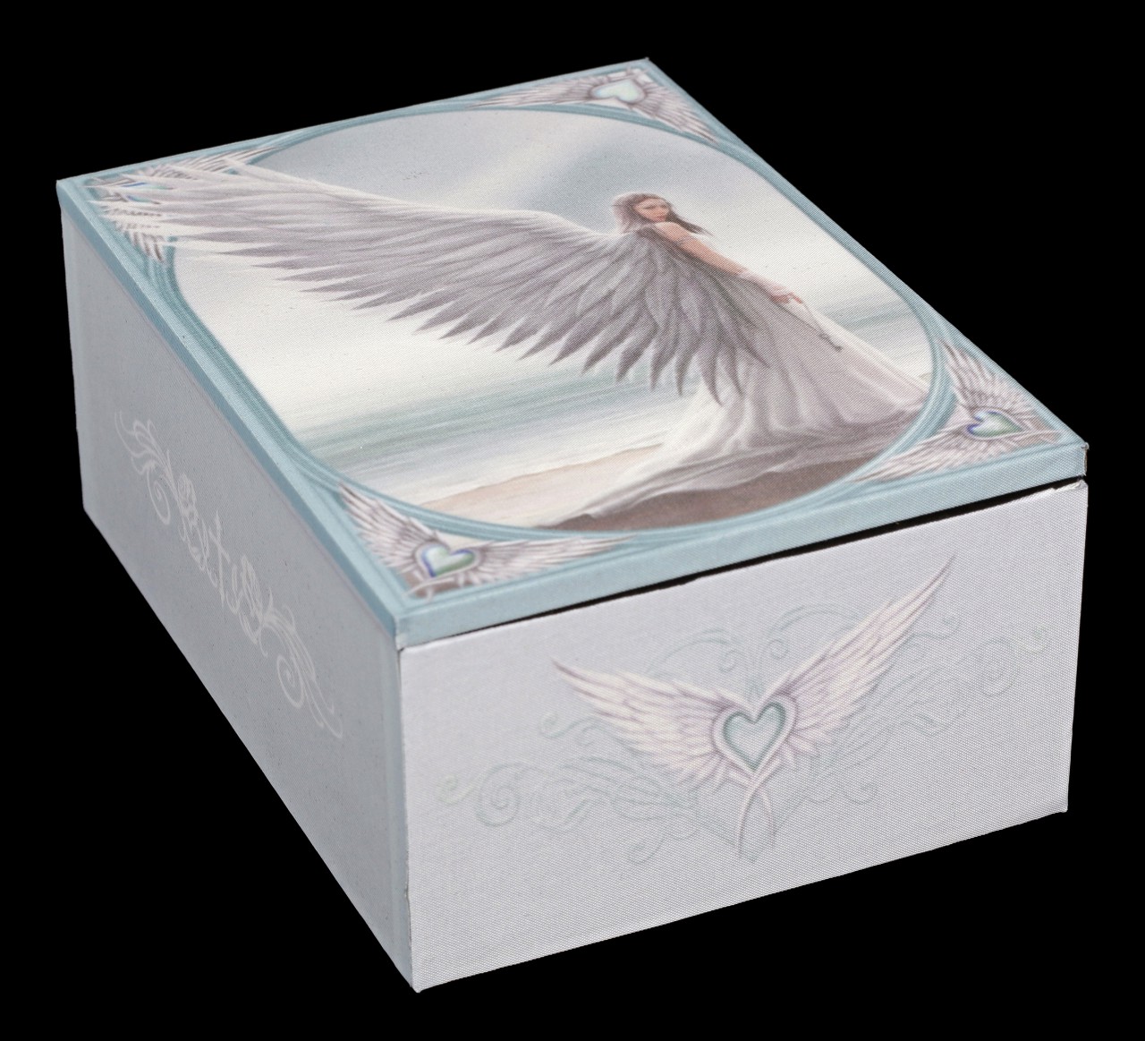 Tarot Box mit Engel - Spirit Guide