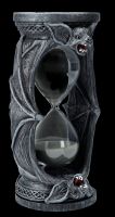Hourglass - Vampire Bat